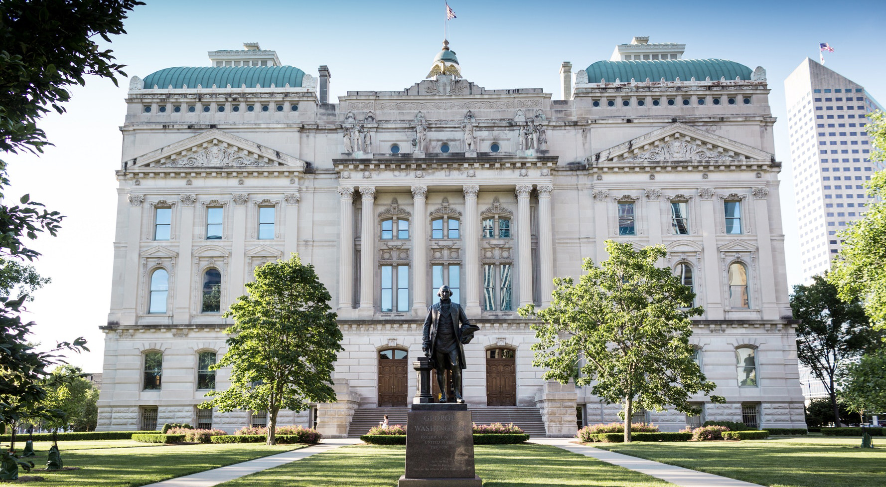 The 2021 Indiana General Assembly in Review Law Bulletins Taft